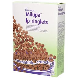 Milupa Lp-Ringlets Choco