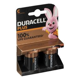 Duracell Batterij lr14/mn1400 10602