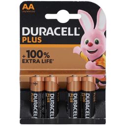 Duracell Batterij lr6/mn1500 10601