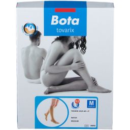 Bota Tovarix 20/II Kniekous Ad +P Nat. Medium