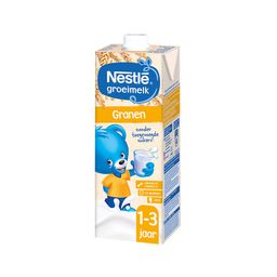 Nestlé® Groeimelk Granen vanaf 1 Jaar