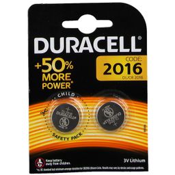 Duracell Batterij Glucomen dl2016 10147