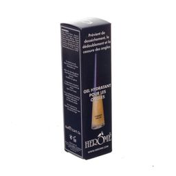Herôme Hydrating nail gel