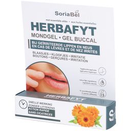 Soria Natural® Herbafyt