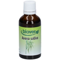 Biover Avena Sativa - Teinture d'Avoine Bio