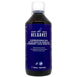 Jus De Sureau Sirop Pigeons