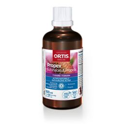 Ortis® Propex Echinacea + Propolis