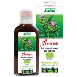 Salus Artisjokkensap Bio