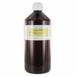 Pranarom Noisette Huile Vegetal