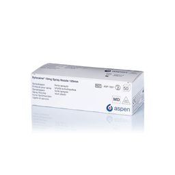 Aspen Xylocaine® Spraydoppen 10 mg 120 mm