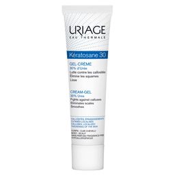 Uriage Kératosane 30 Gel-Crème