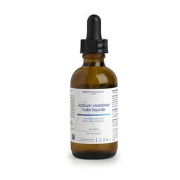Biotics Research® Iode Liquide