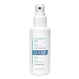 Ducray Diaseptyl Spray | Geïrriteerde huid | Reinigt en zuivert