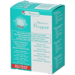 Menicare Plus Starterkit