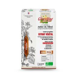 Be-Life La Gravelline Aubier de Tilleul