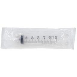 Bd Wegwerpspuit 50-60 Ml Zonder Naald Cat-Tip