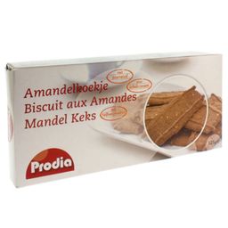 Prodia Amandelkoek