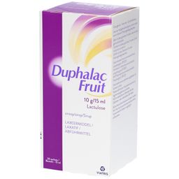 Duphalac Sirop Sachets | Laxatif | Constipation