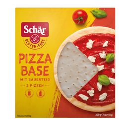 Schär Pizzabodem