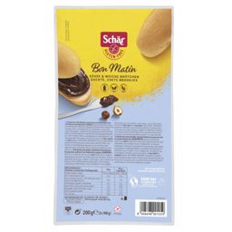 Schär Brood Bon Matin