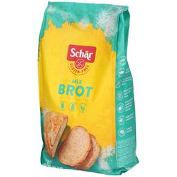Schär Brood Mix zonder gluten