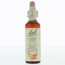Fleur de Bach No 6 Cherry Plum