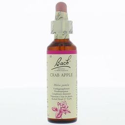 Fleur de Bach No 10 Crab Apple