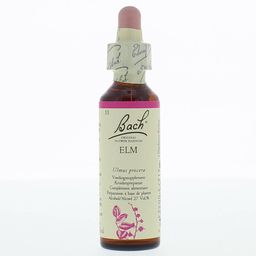 Fleur de Bach No 11 Elm