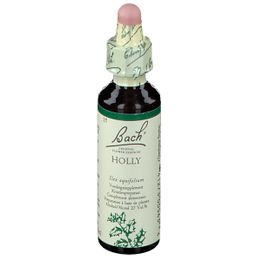 Fleur de Bach No 15 Holly