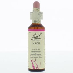 Fleur de Bach No 19 Larch