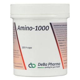 DeBa Pharma Amino-1000