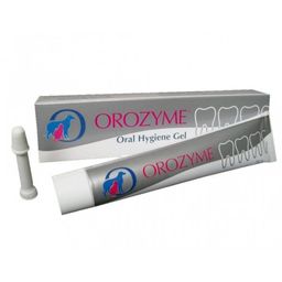 Orozyme Canine Tandpasta Enzymatische Hond