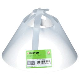 Carcan Chien Buster 10 cm
