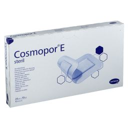 Cosmopor E Verband Steriel Adhesive 20 x 10 cm