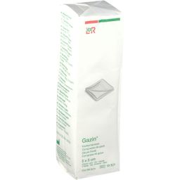 Gazin Compresse de Gaze 5 x 5cm 18501
