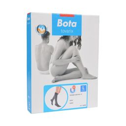 Bota Tovarix 20/II Mi-Bas AD + P Nero L | 1 Paire