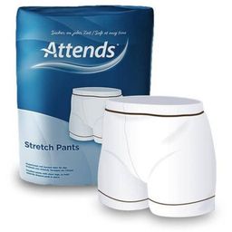 Attends® Slip Stretchpant Fixatie Large