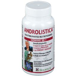 Holistica Androlistica