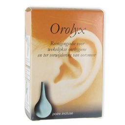 Orolyx