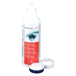 PharmaClean Reisetui