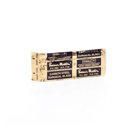 Swann Morton Steriel scalpel mesje nr. 24