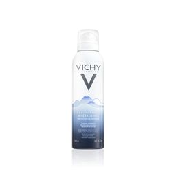 Vichy Gemineraliseerd Thermaal Bronwater | Gevoelige Huid | Vulkanisch water rijk aan 15 mineralen