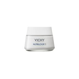 Vichy Nutrilogie 2 Peau Très Sèche
