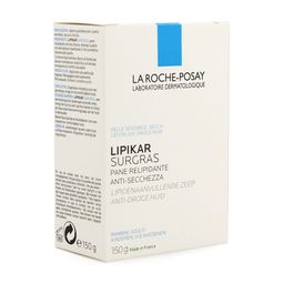 La Roche-Posay Lipikar Surgras Wastablet