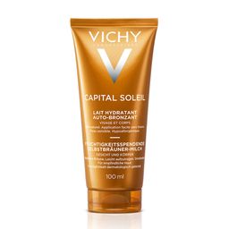 Vichy Capital Soleil Autobronzant