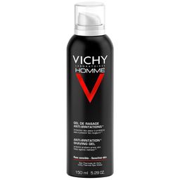 Vichy Homme Anti-Irritatie Scheergel
