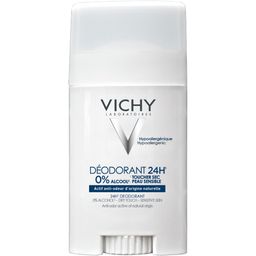 Vichy Deodorant Touche Sec 24h