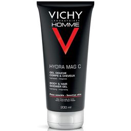 Vichy Homme Hydra Mag C Douchegel