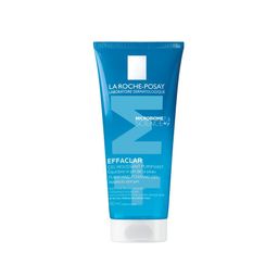 La Roche-Posay Effaclar Gel Moussant Purifiant +M | pour la Peau Grasse à Tendance Acnéique