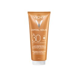 Vichy Capital Soleil Lait Protecteur Fraîcheur SPF30